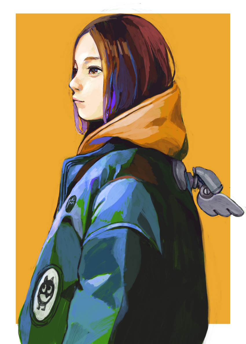 original drawn by junjunforever