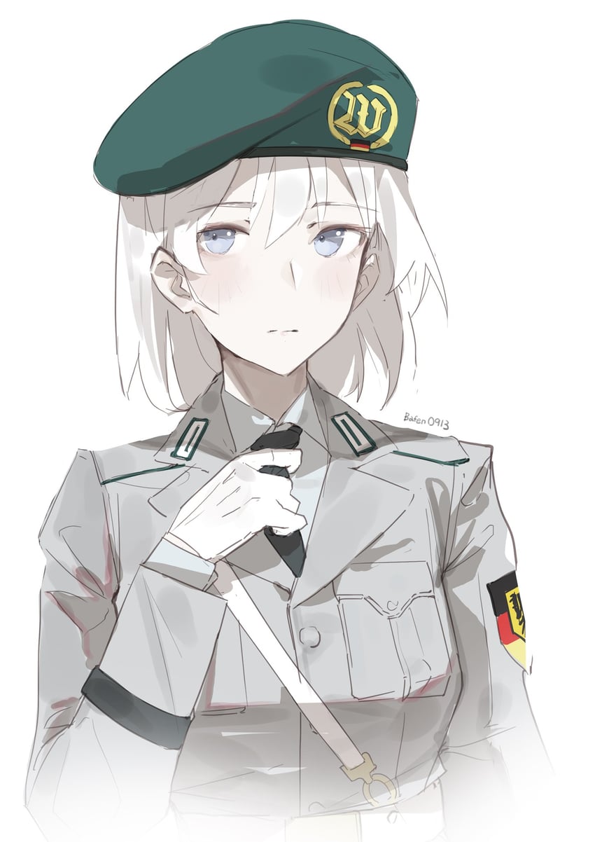 original drawn by coteri