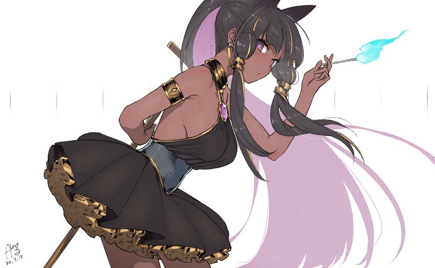original drawn by rkrk