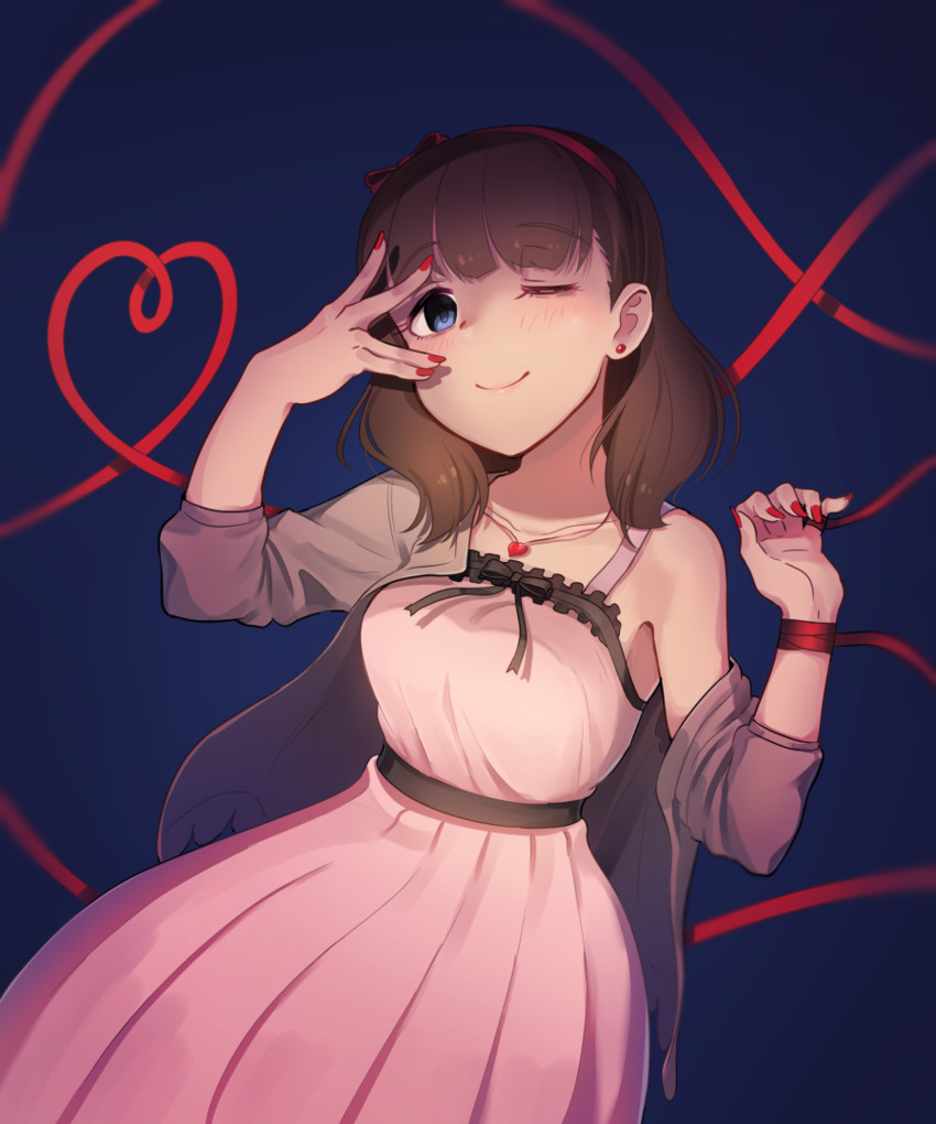 sakuma mayu (idolmaster and 1 more) drawn by kamille_(vcx68)