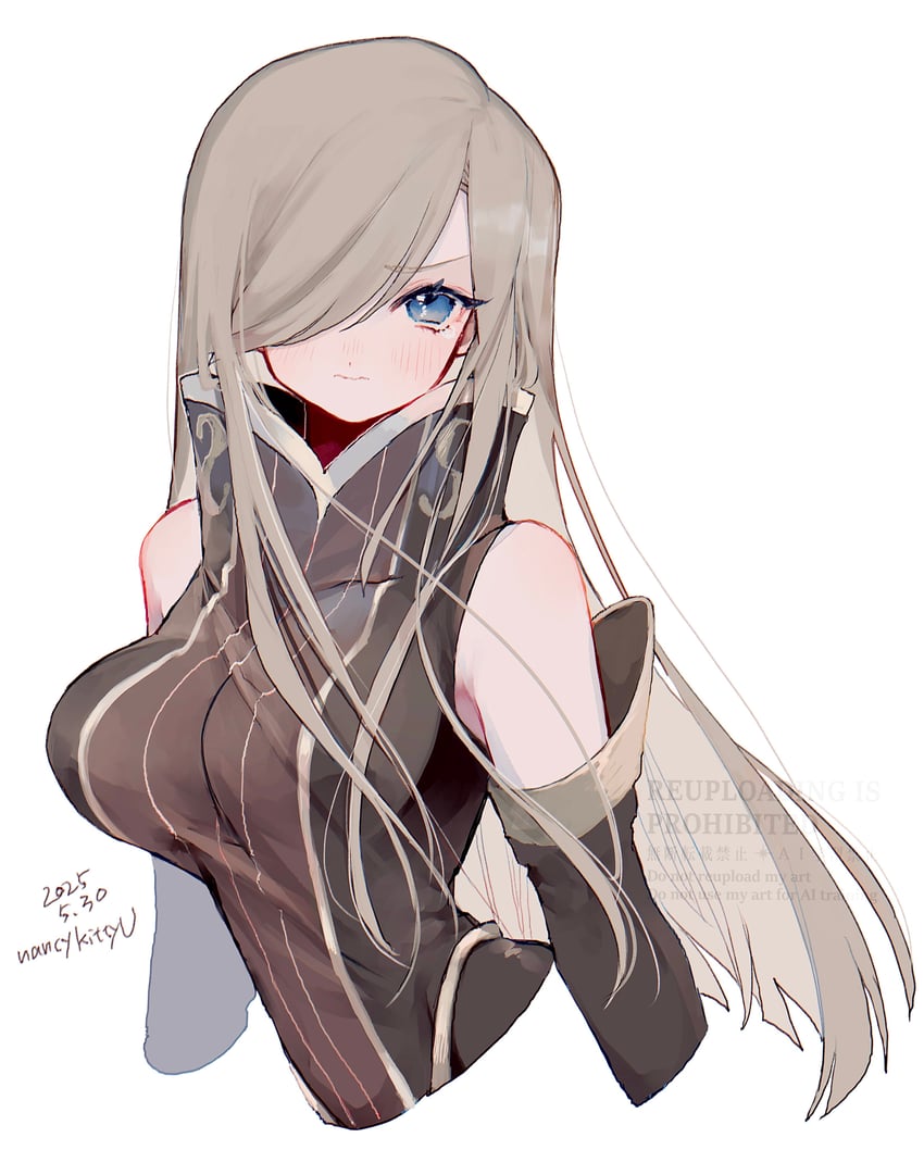 tear grants (tales of and 1 more) drawn by nancykittyu