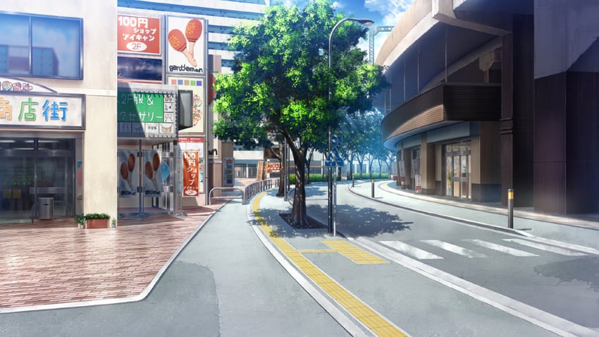 re:stage! drawn by izumi_tsubasu