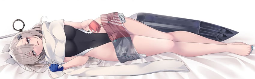 wahoo (kantai collection) drawn by kochipu