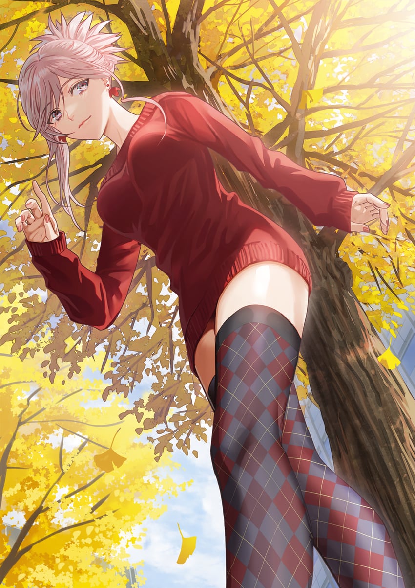 miyamoto musashi (fate and 1 more) drawn by panmijin99