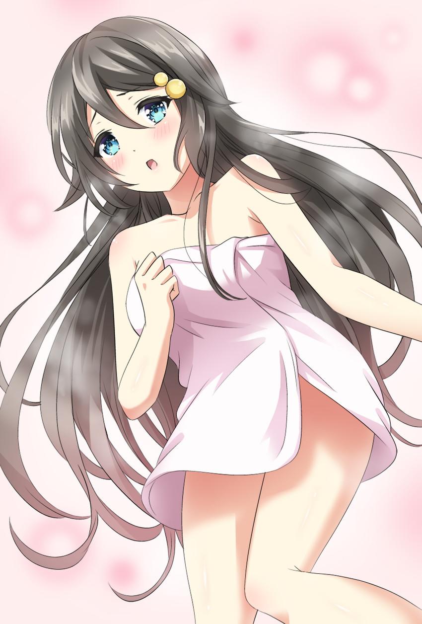 izumi reina (musaigen no phantom world) drawn by nanashiki_fuuka