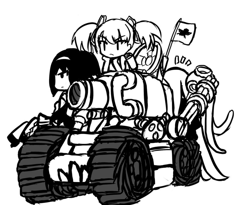 metal slug drawn by deculture