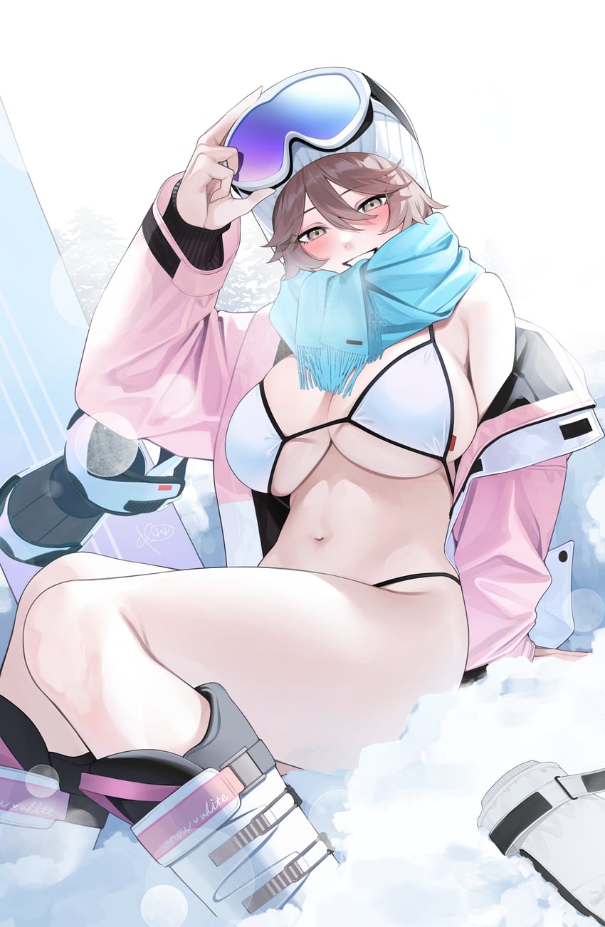 original drawn by rerrere
