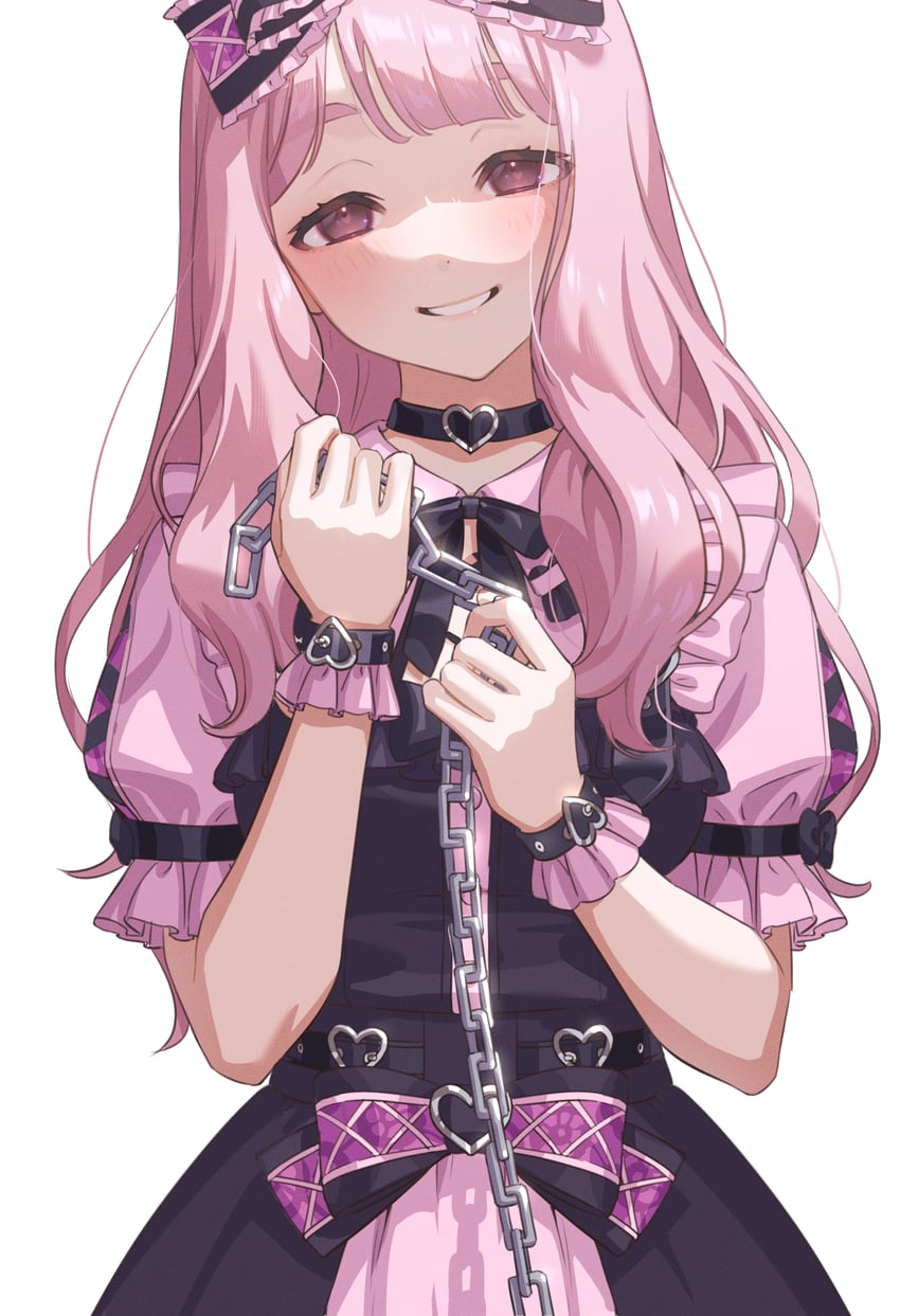 miyao miya (idolmaster and 1 more) drawn by mimizubare