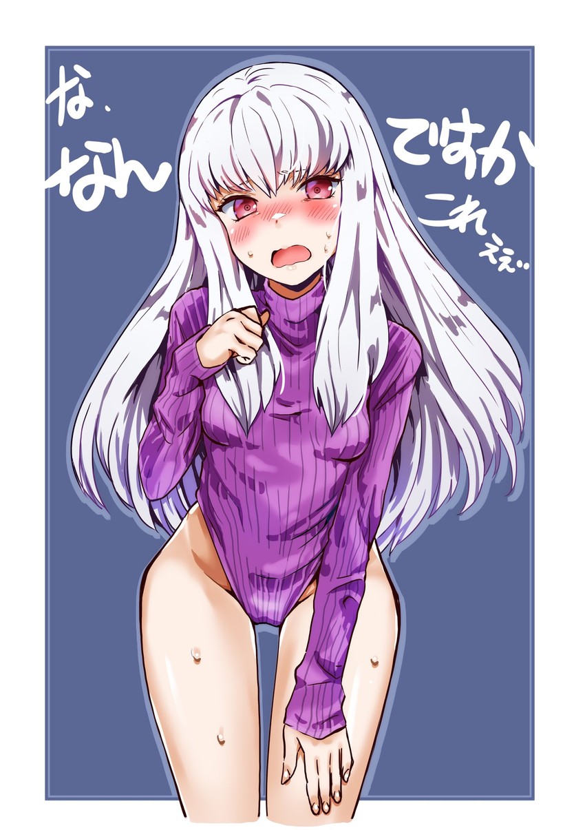 lysithea von ordelia (fire emblem and 1 more) drawn by oroshipon_zu