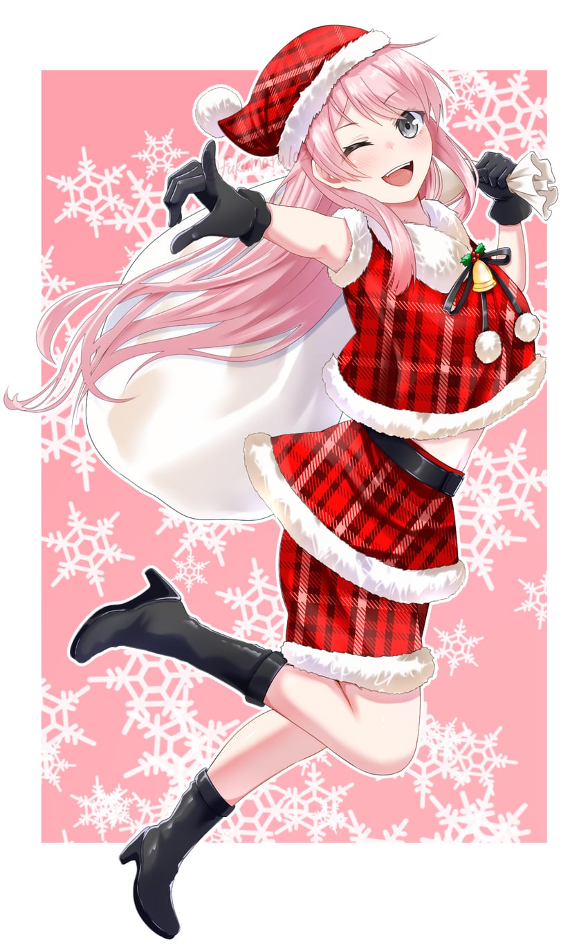 chihaya anon (bang dream! and 1 more) drawn by fukumaru1021