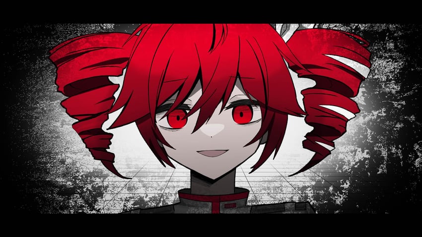kasane teto (utau and 2 more) drawn by yasai31