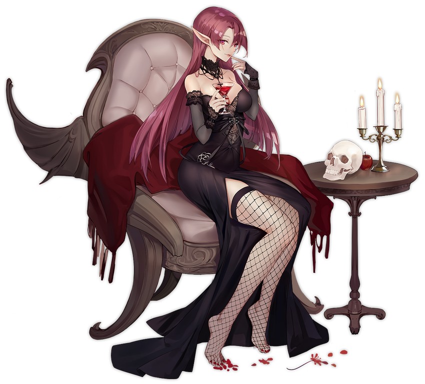 duke of york (azur lane) drawn by enka_(bcat)