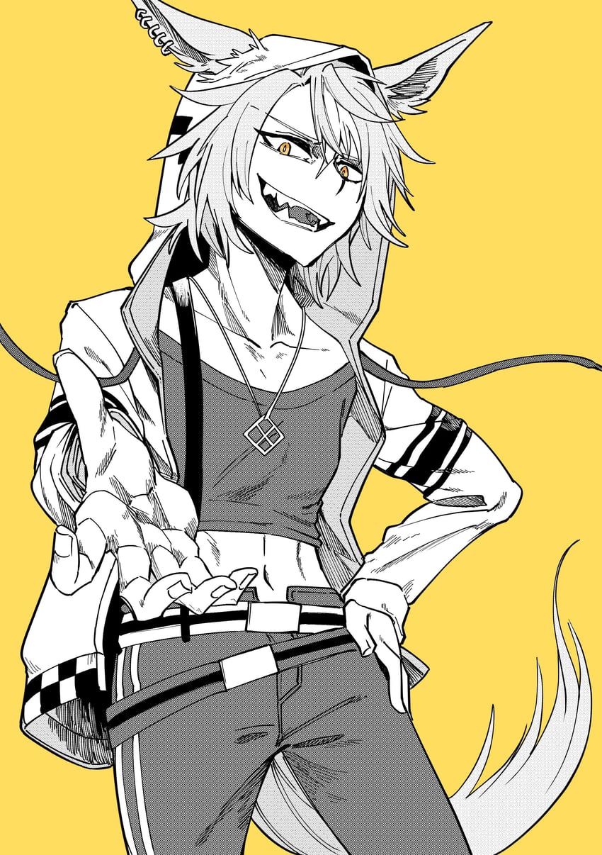 dictus striker (umamusume and 1 more) drawn by takatsuki_nato