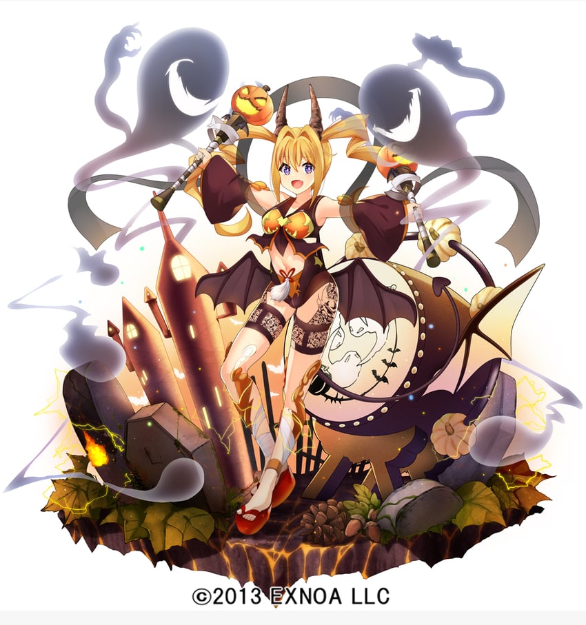 remii (sennen sensou aigis) drawn by taicho128