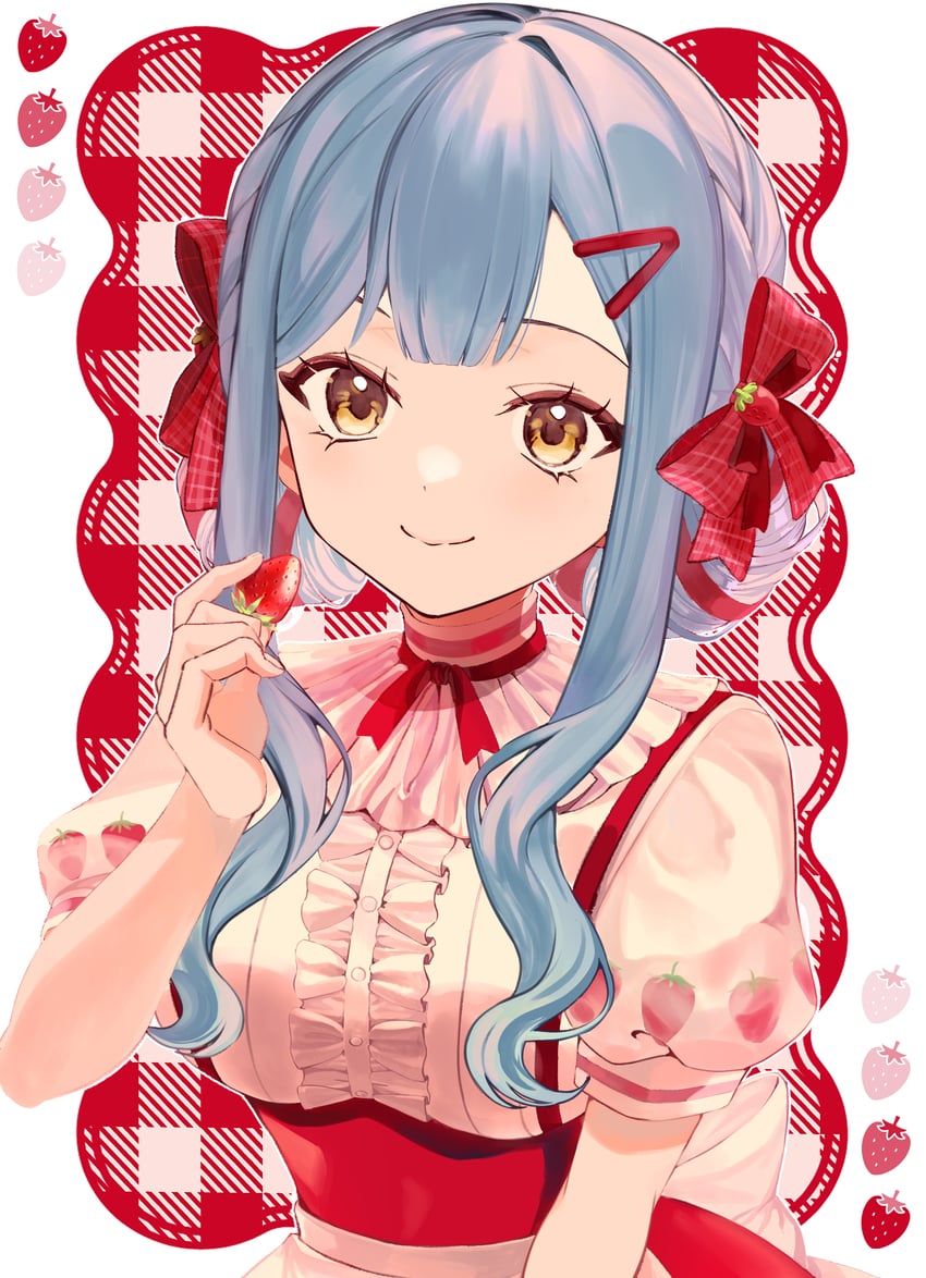 togawa sakiko (bang dream! and 2 more) drawn by ccc_cloudy