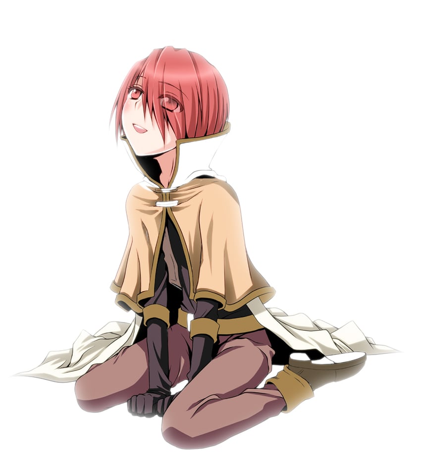 mage and laurell weinder (ragnarok online) drawn by arima_natsubon
