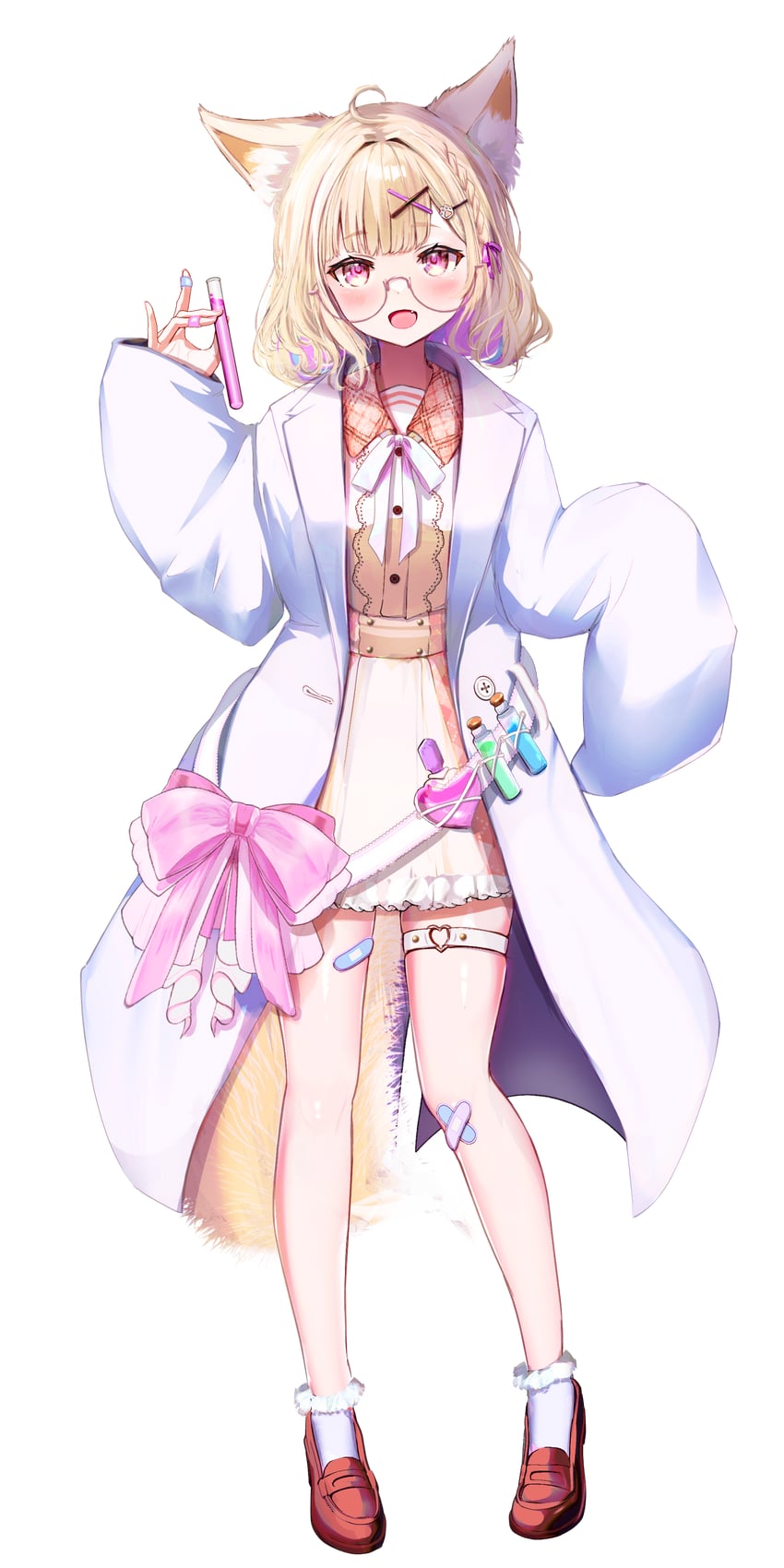 original and 1 more drawn by seta_(seta105)