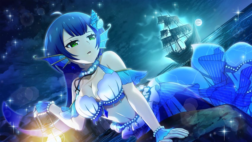 kurosawa chisame (higurashi no naku koro ni and 1 more)