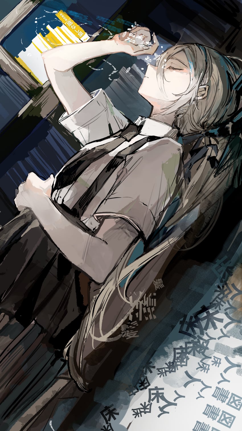 original drawn by kobayakawa_chiriya