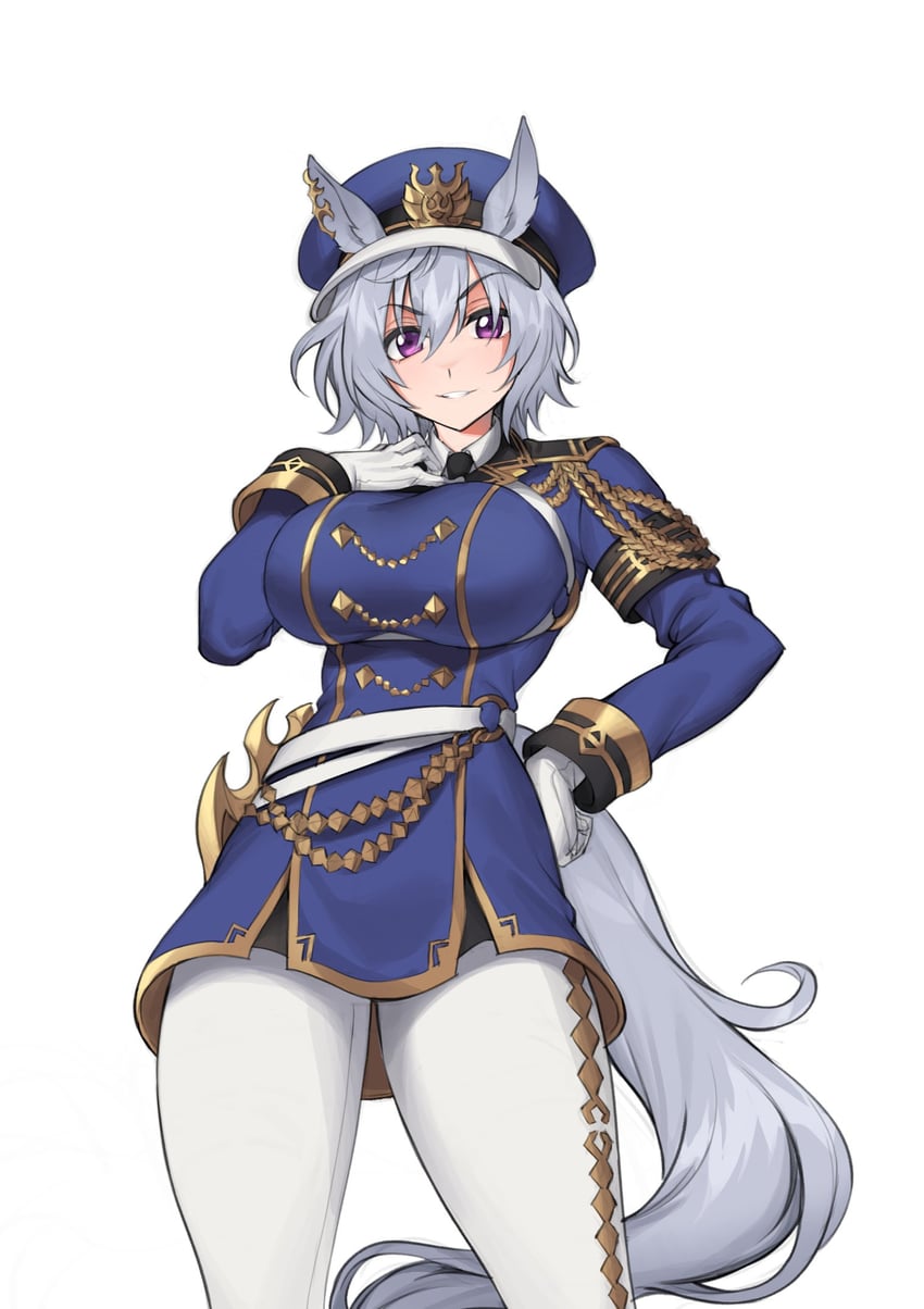 kurofune (original and 1 more) drawn by fukuro_(maruaru00)