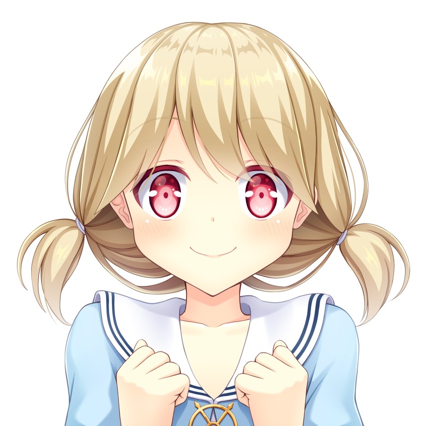kogara toto (vspo! and 1 more) drawn by iwamoto_sora