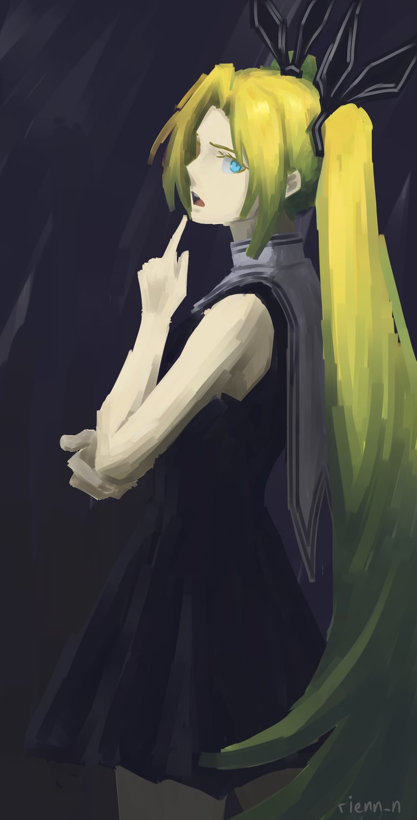 lo po bia lilial zahard (original and 1 more) drawn by rienn_n