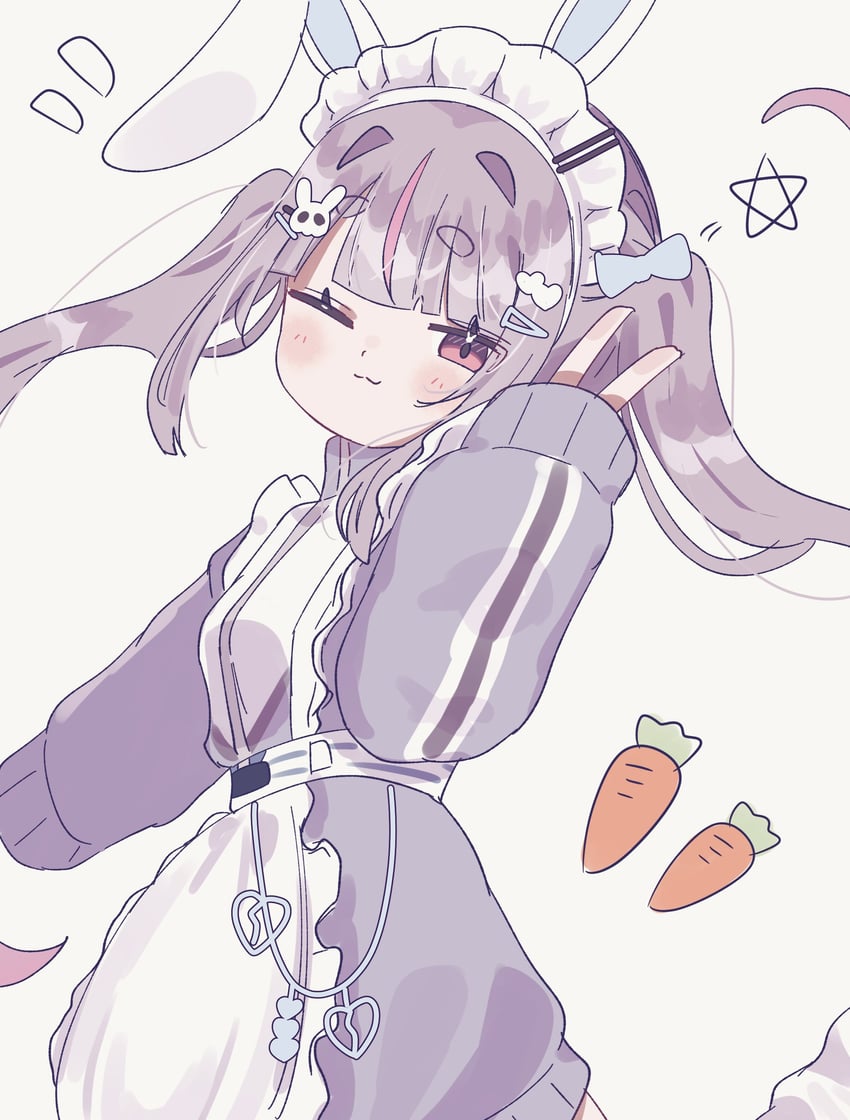 tosaki mimi (vspo! and 1 more) drawn by shimoyake_(lethal_penguin)