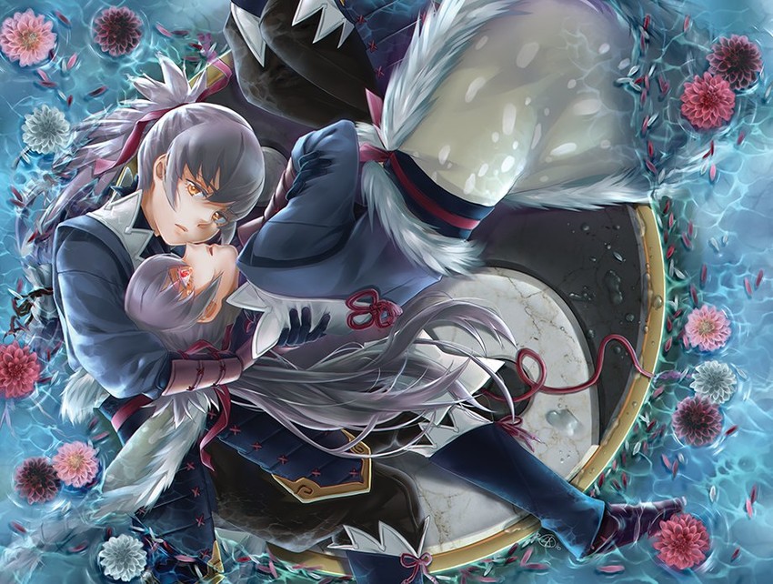 takumi (fire emblem and 1 more) drawn by baka_mandy