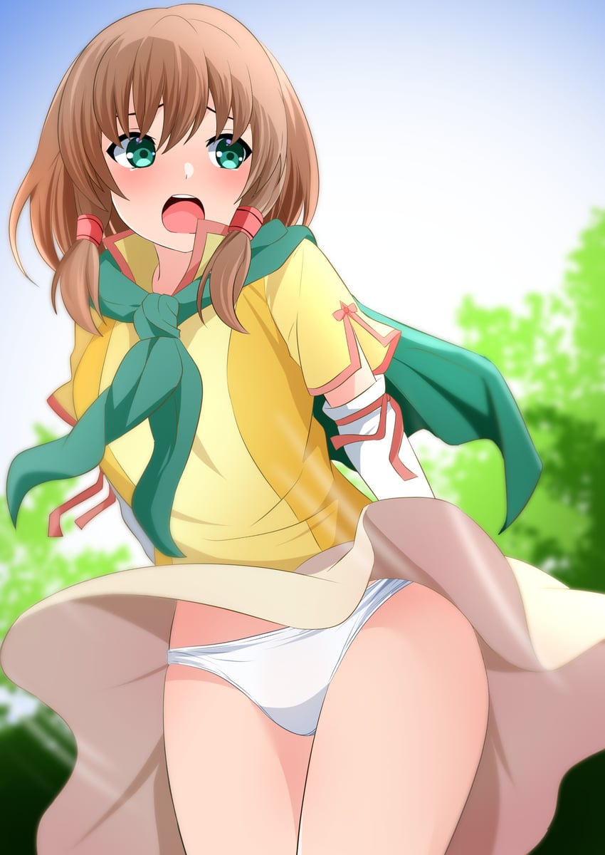 mist (fire emblem and 1 more) drawn by kisaragi_setsu_(mssk8485)