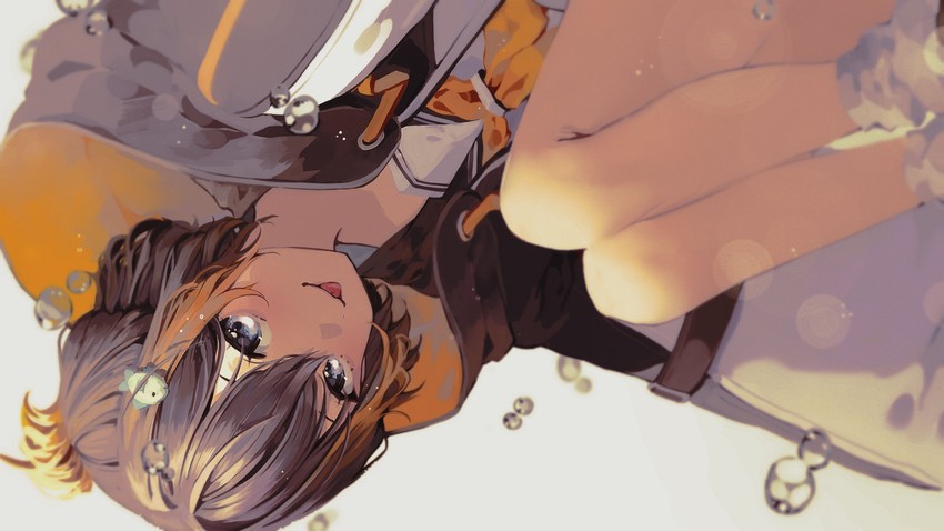 petra gurin (nijisanji and 1 more) drawn by sakai_eri_(illustratoreri)