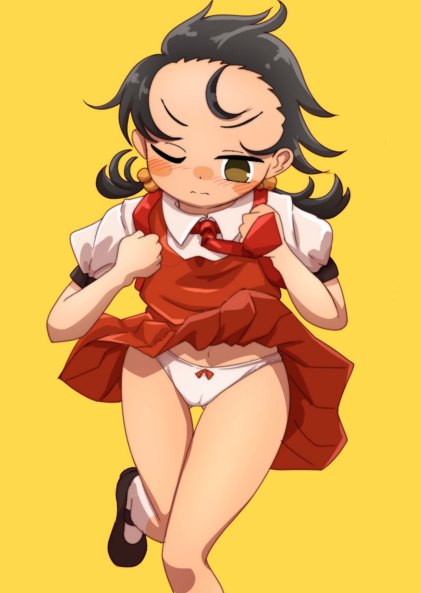 kaai yuki (vocaloid and 1 more) drawn by kirisame0729
