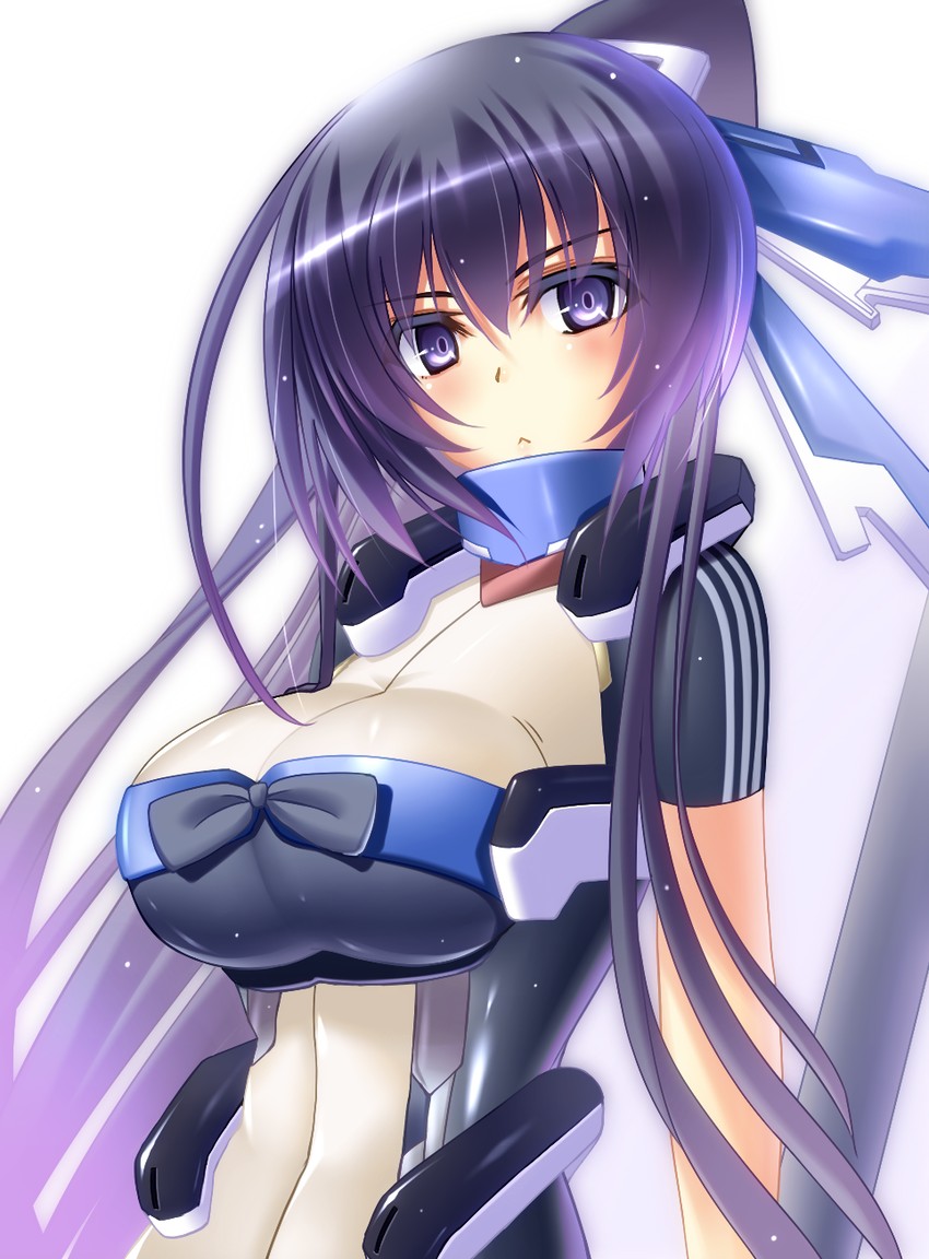 honda futayo (kyoukaisenjou no horizon) drawn by takanashi-a