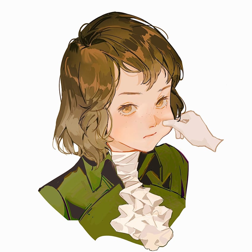 arno dorian (assassin's creed and 1 more) drawn by iyzlime