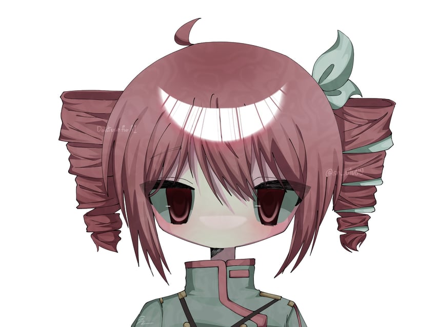 kasane teto (utau and 1 more) drawn by sn_(sn_utu00)