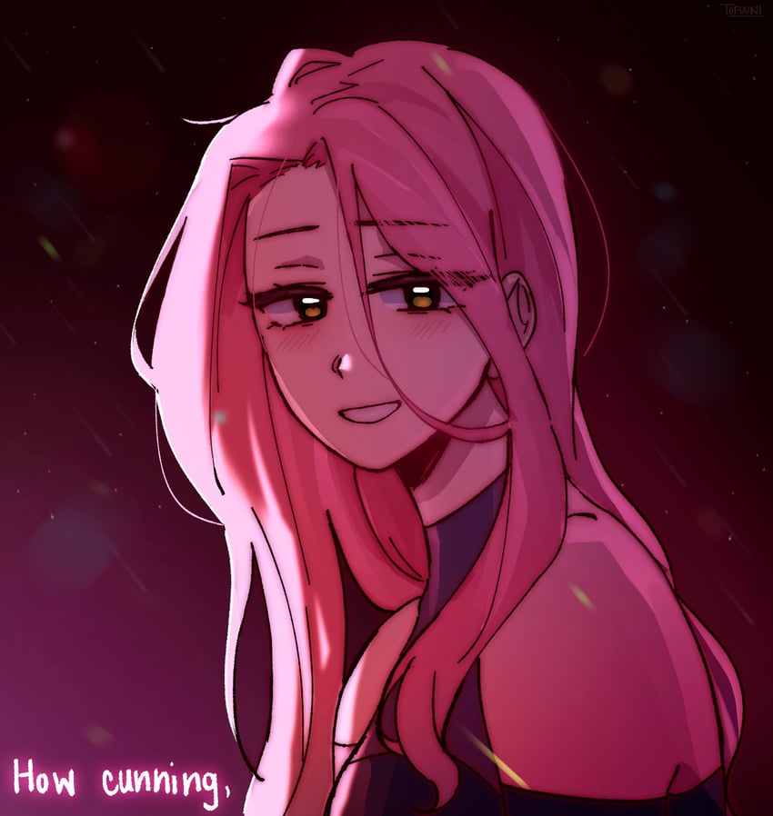 mizi (alien stage) drawn by toastyy