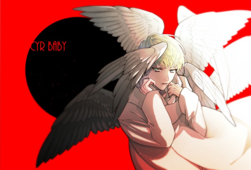 asuka ryou (devilman and 1 more) drawn by manogiichi