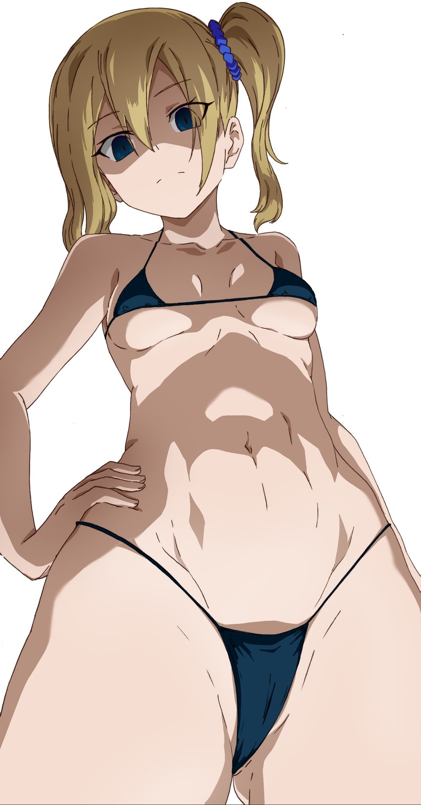 hayasaka ai (kaguya-sama wa kokurasetai ~tensai-tachi no renai zunousen~) drawn by mitarashi_o