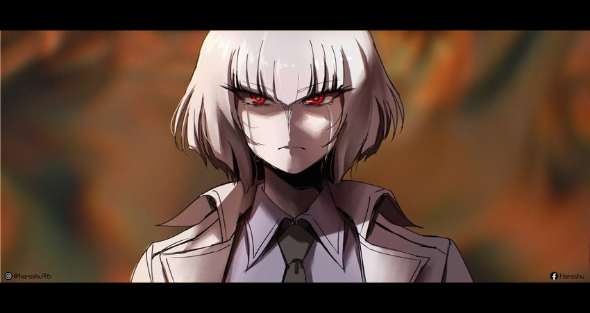 megatron (transformers and 2 more) drawn by harashu_(harashu96)