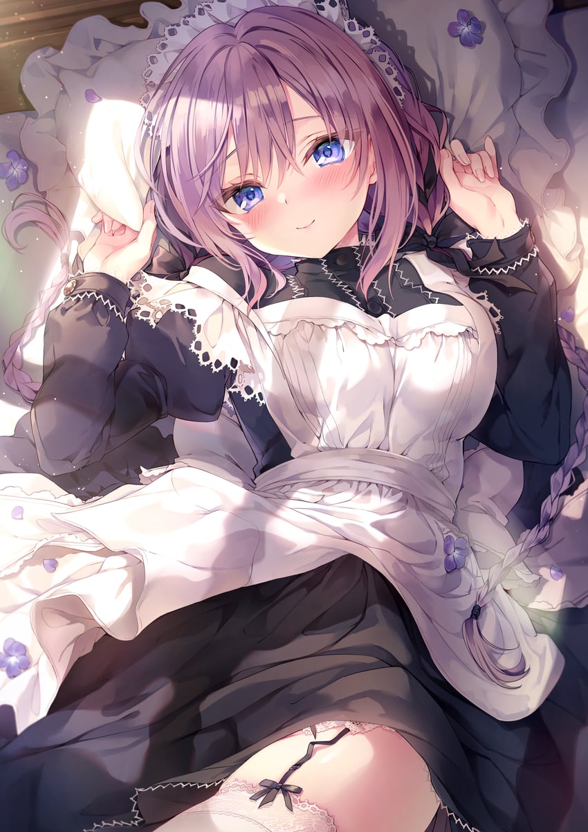 seira (original and 1 more) drawn by rubi-sama
