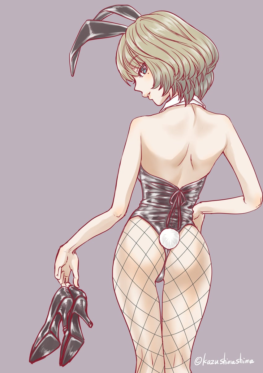 takagaki kaede (idolmaster and 1 more) drawn by shimao_kazu
