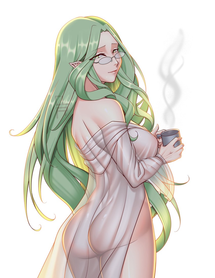 rhea (fire emblem and 1 more) drawn by cleru_(cleruuuuu)