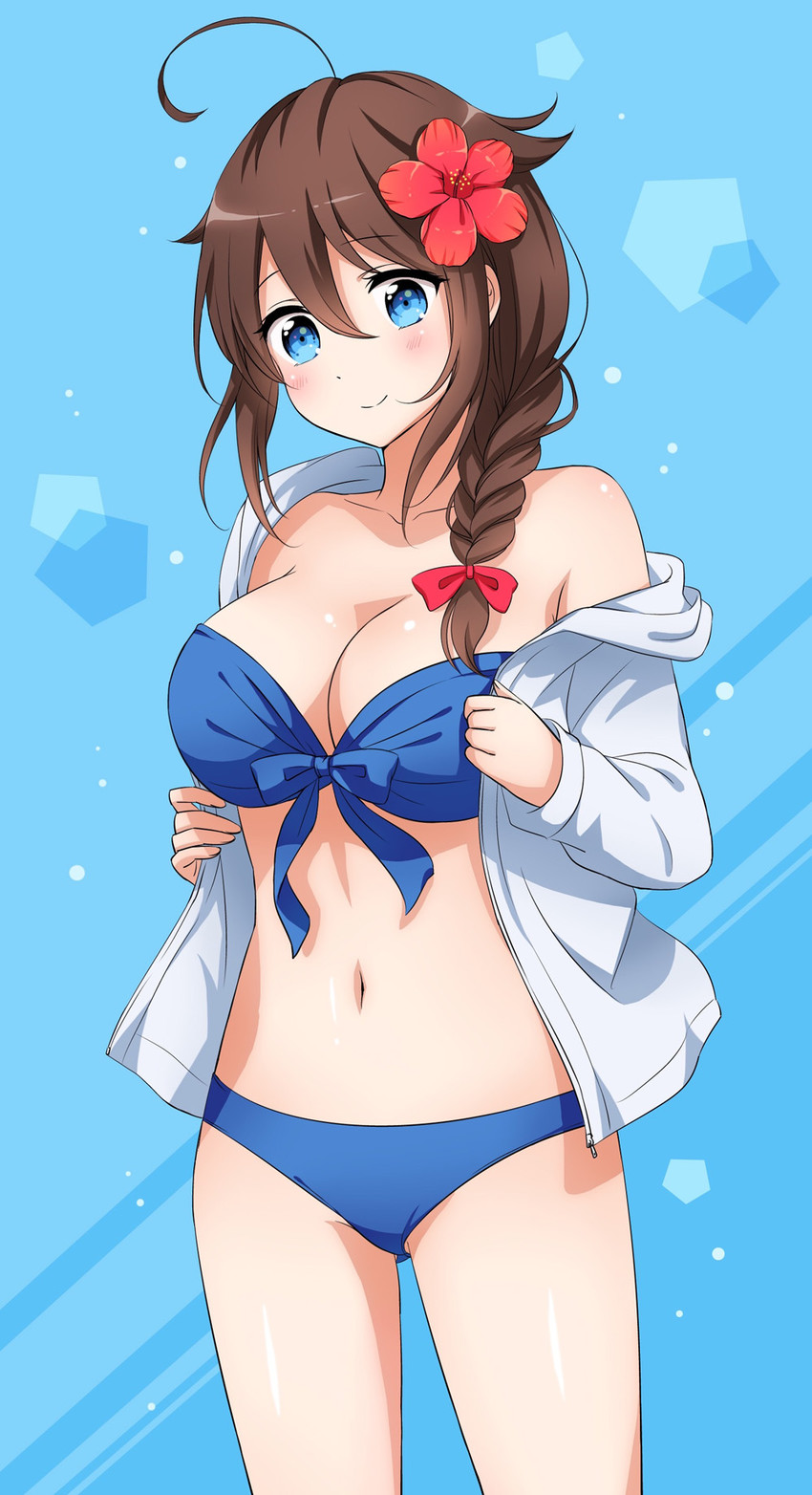 shigure and shigure kai ni (kantai collection) drawn by nanashiki_fuuka