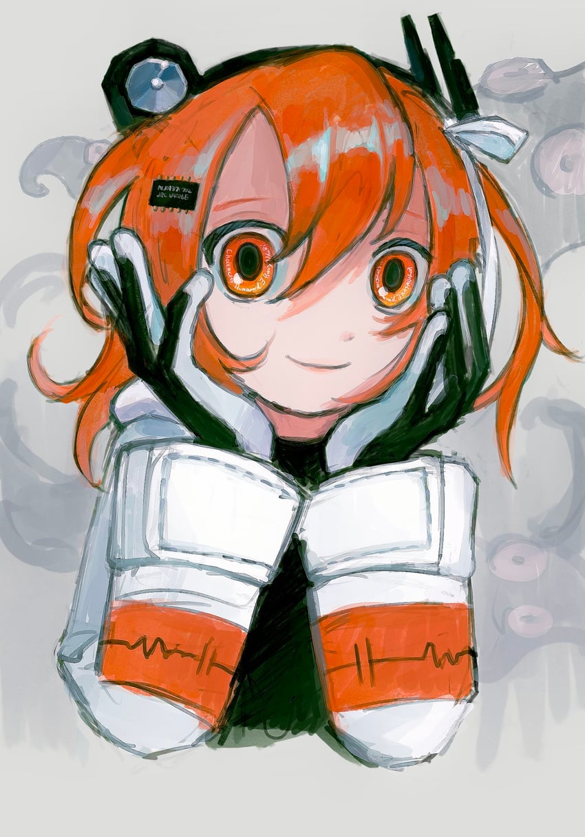 adachi rei (utau and 2 more) drawn by mistake_sky