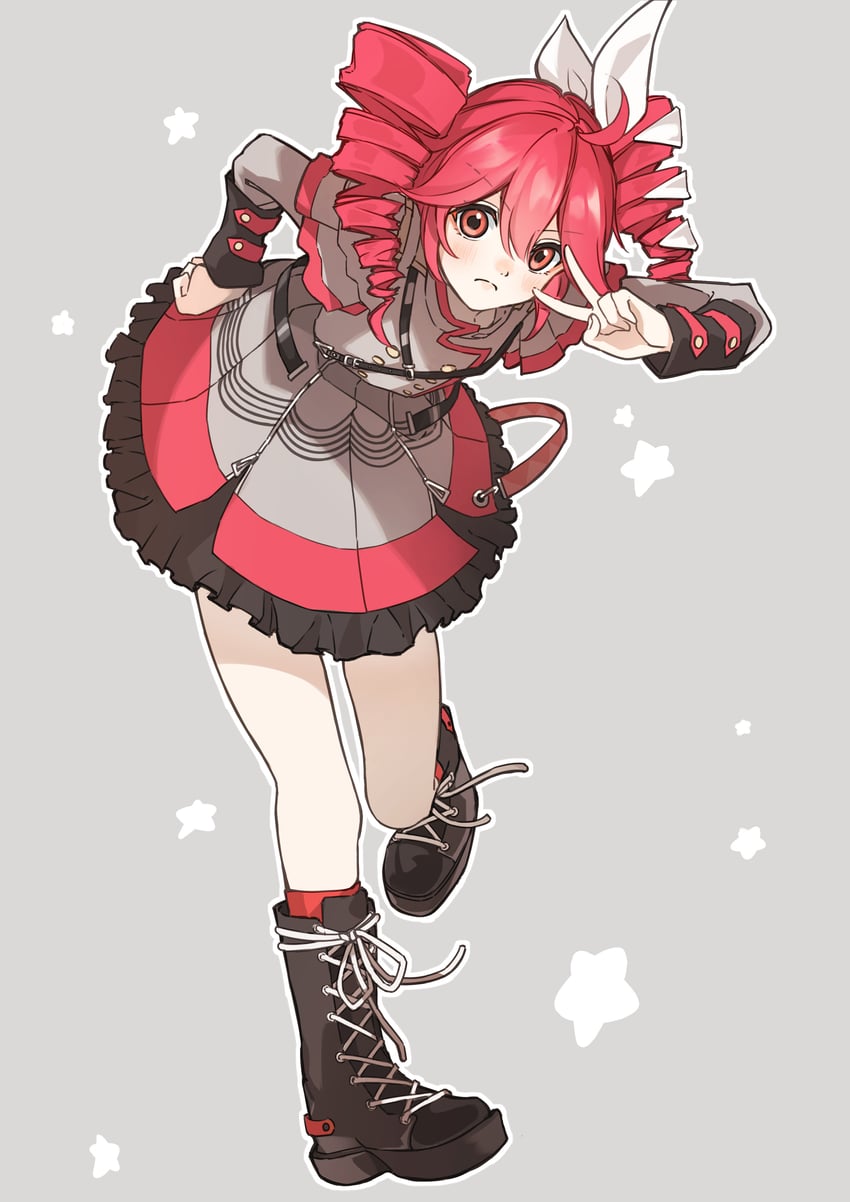 kasane teto (utau and 1 more) drawn by hymgkamui
