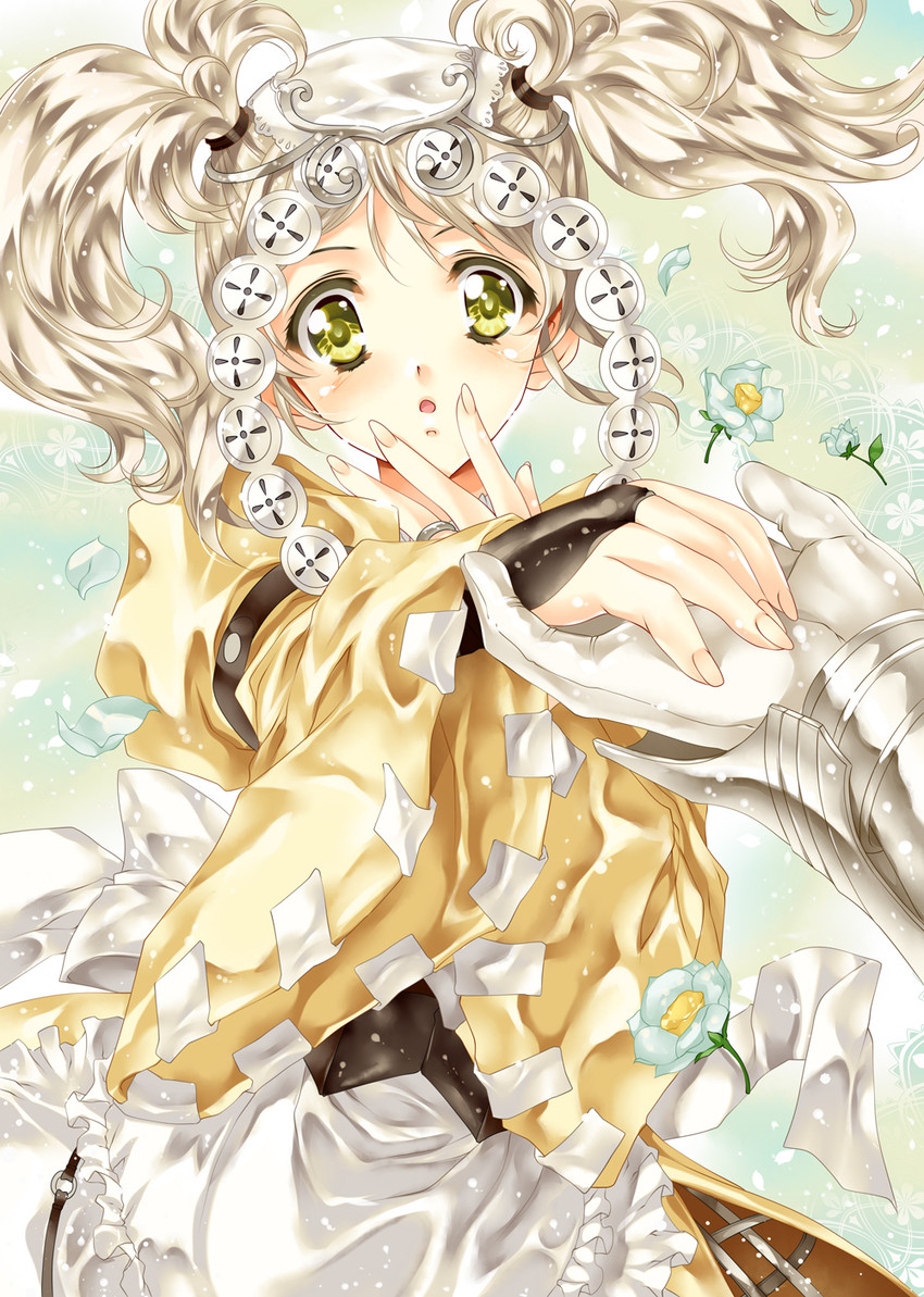 lissa (fire emblem and 1 more) drawn by tamiya_akito