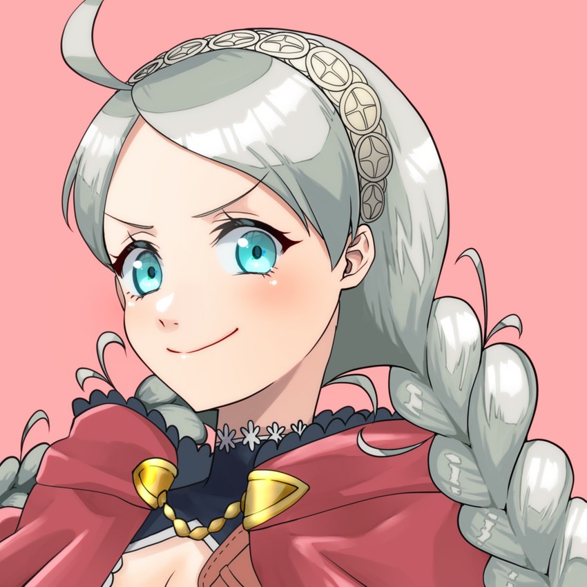 nina (fire emblem and 1 more) drawn by masoramashiro