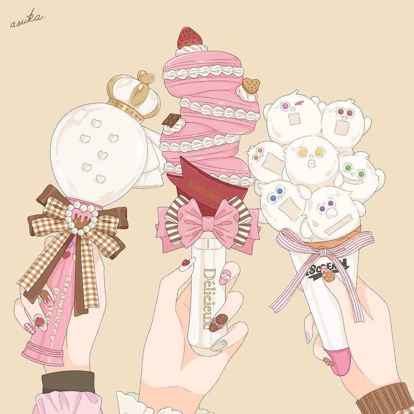 original and 1 more drawn by asuka_(a20_suka002018)