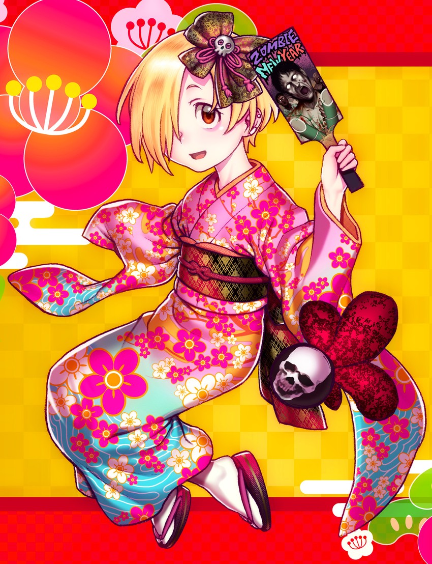 shirasaka koume (idolmaster and 1 more) drawn by hijiri_rei