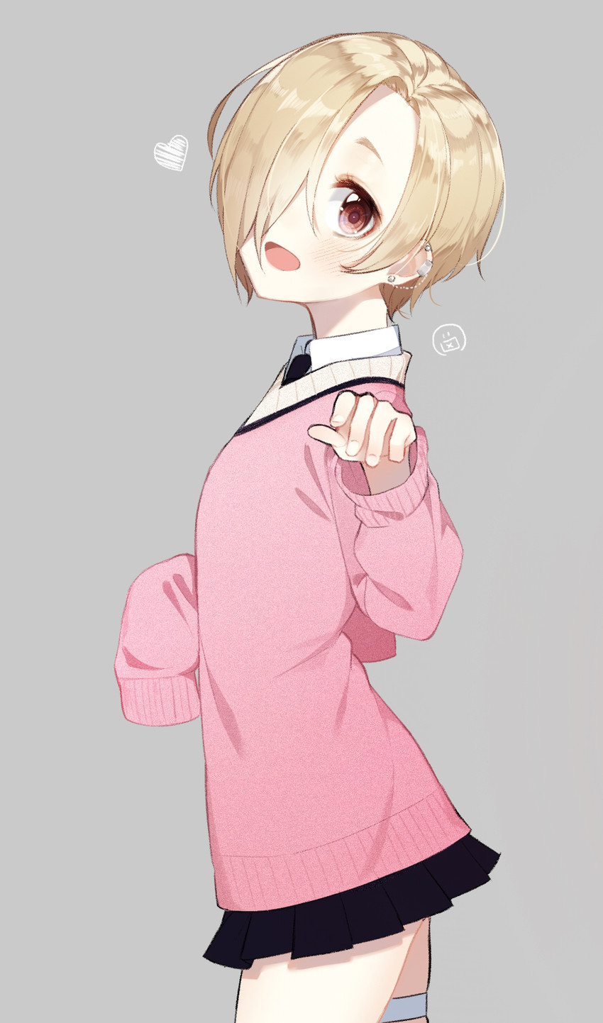 shirasaka koume (idolmaster and 1 more) drawn by the_cold