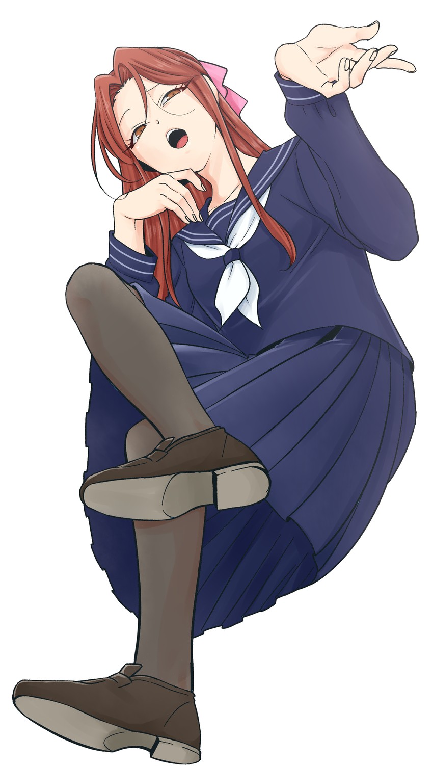 zaizen tokiko (idolmaster and 1 more) drawn by tasuku